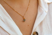 Load image into Gallery viewer, Sheffield Necklace