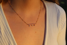 Load image into Gallery viewer, Mission Necklace