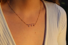 Load image into Gallery viewer, Mission Necklace