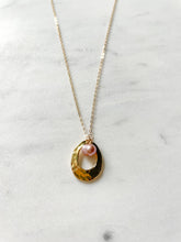 Load image into Gallery viewer, Shoreline Necklace