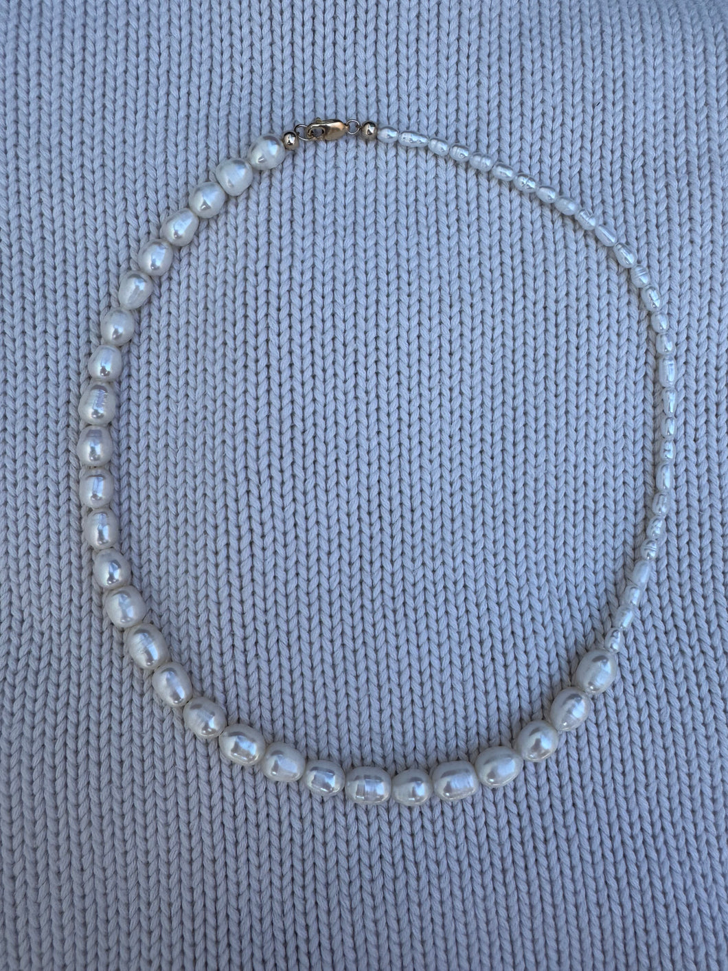 Park Necklace