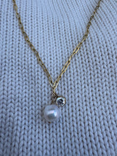 Load image into Gallery viewer, Summit Necklace
