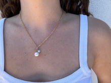 Load image into Gallery viewer, Summit Necklace
